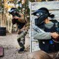 Essential gear for paintball beginners